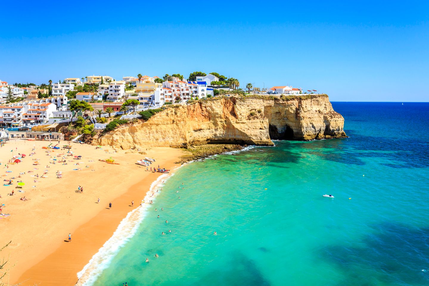 Carvoeiro