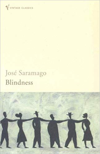 best summer reads blindness