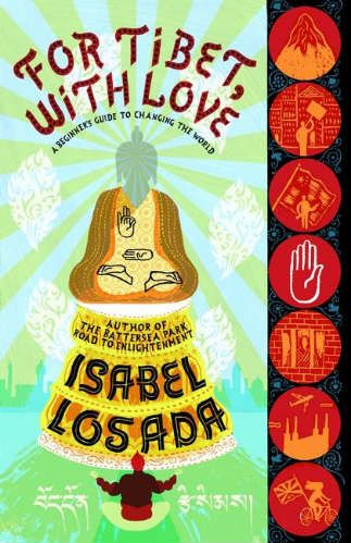 best summer reads for tibet with love