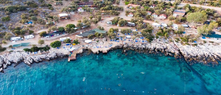 Things To Do In Kalkan, On Turkey's Coastline
