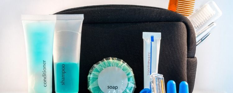 Beauty Essentials for holiday Packing List