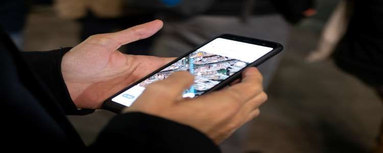 The best travel apps