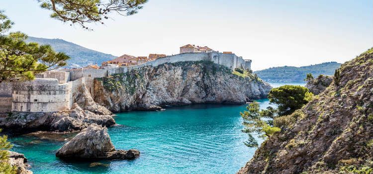 dubrovnik travel guide