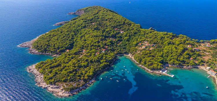 Elaphiti Islands