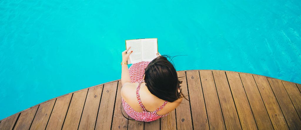 summer reads
