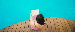 summer reads