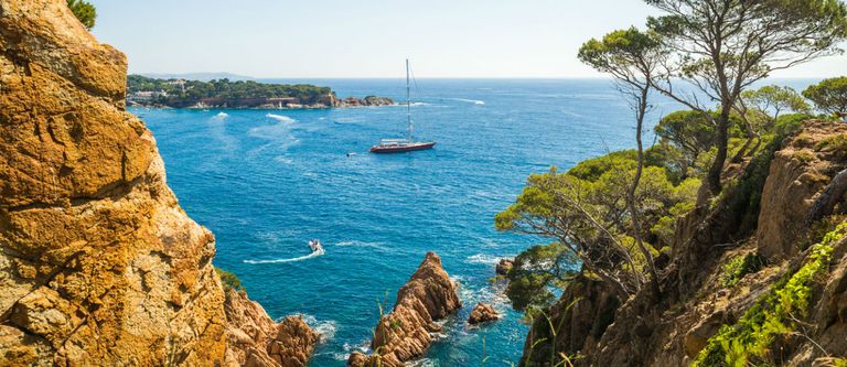 Things To Do In Costa Brava, Spain