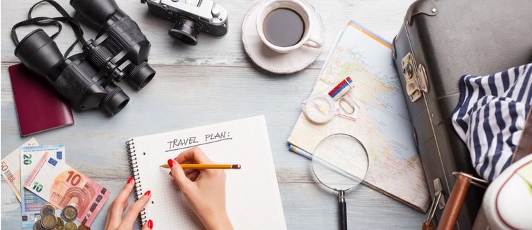Packing List
