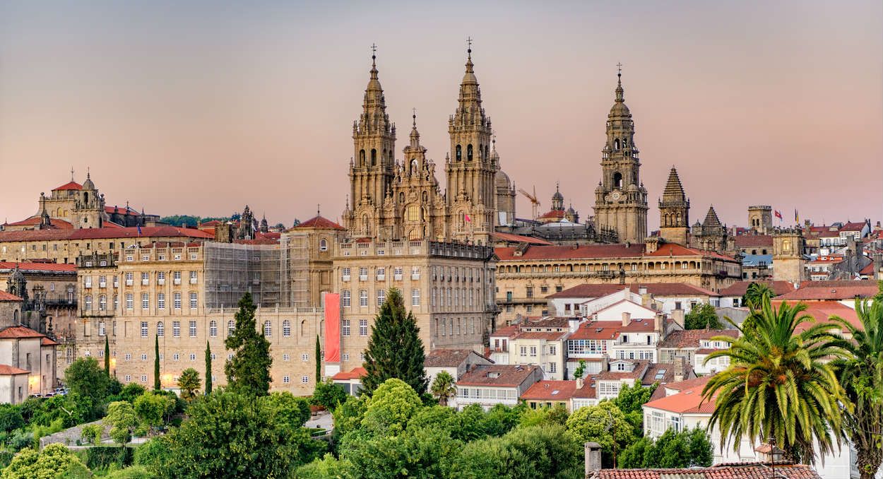 best places to visit in spain