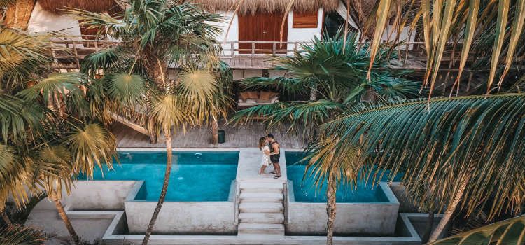 top 10 honeymoon destinations mexico honeymoon