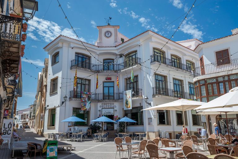 10 Of The Best Towns In Menorca