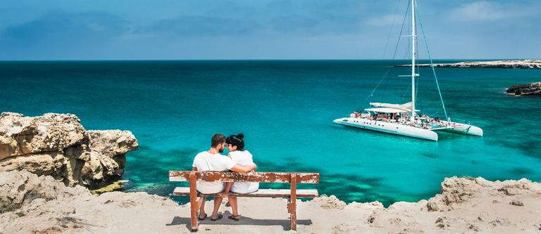 Top 10 Honeymoon Destinations
