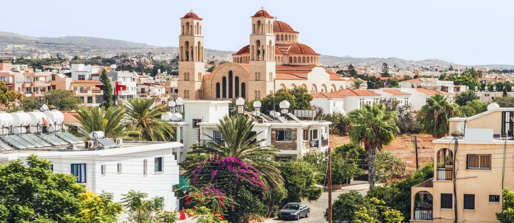 paphos travel guide