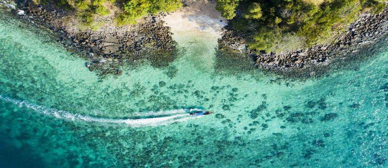 Where's Hot in December? Our Top 6 Destinations for Winter Sun