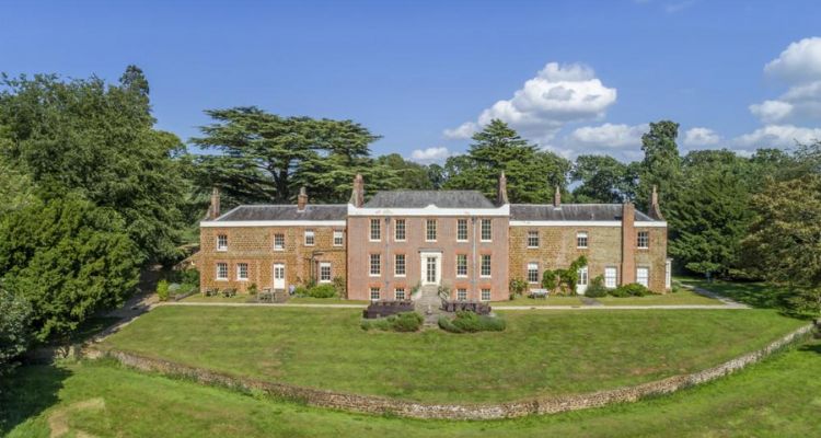 Inglethorpe Hall