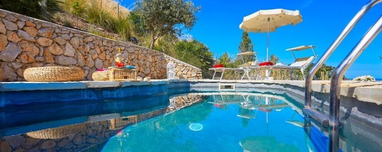 Villa Manlio