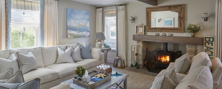 Beach Bay Cottage