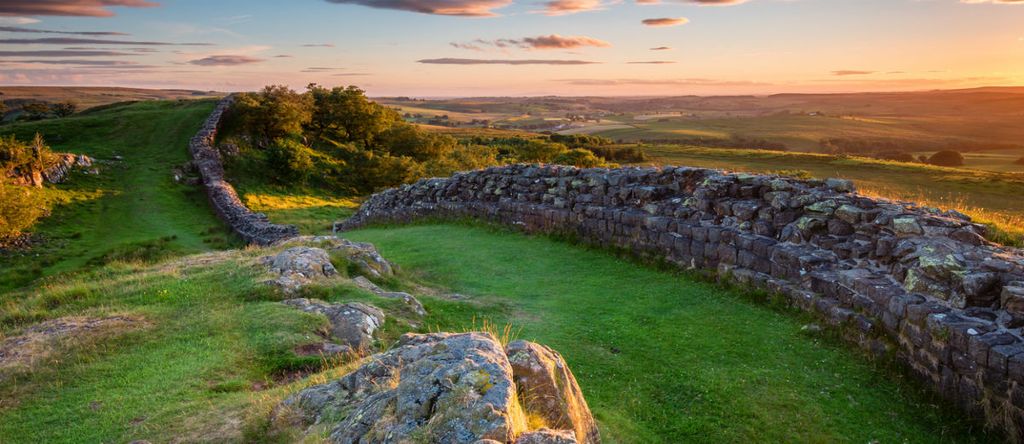 days out in northumberland