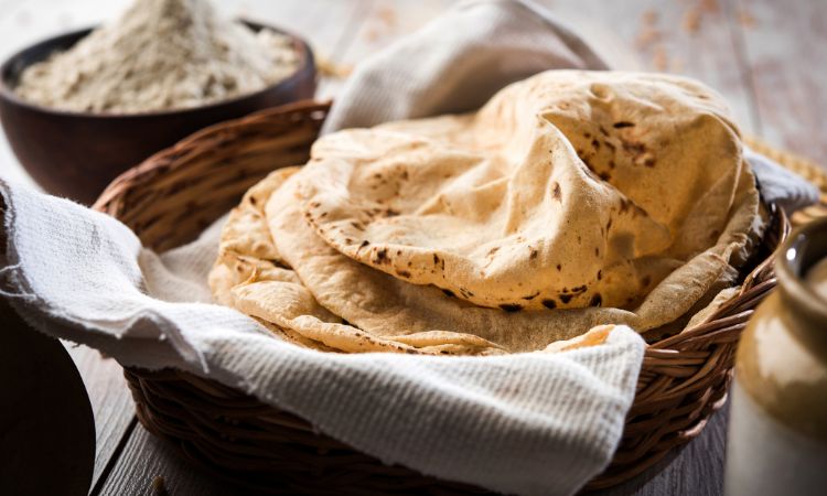 Roti