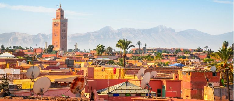 10 Exciting Things To Do In Marrakech