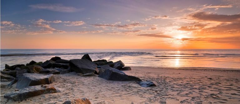 Best Beaches In Northern Portugal