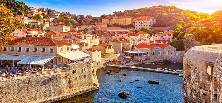 Dubrovnik