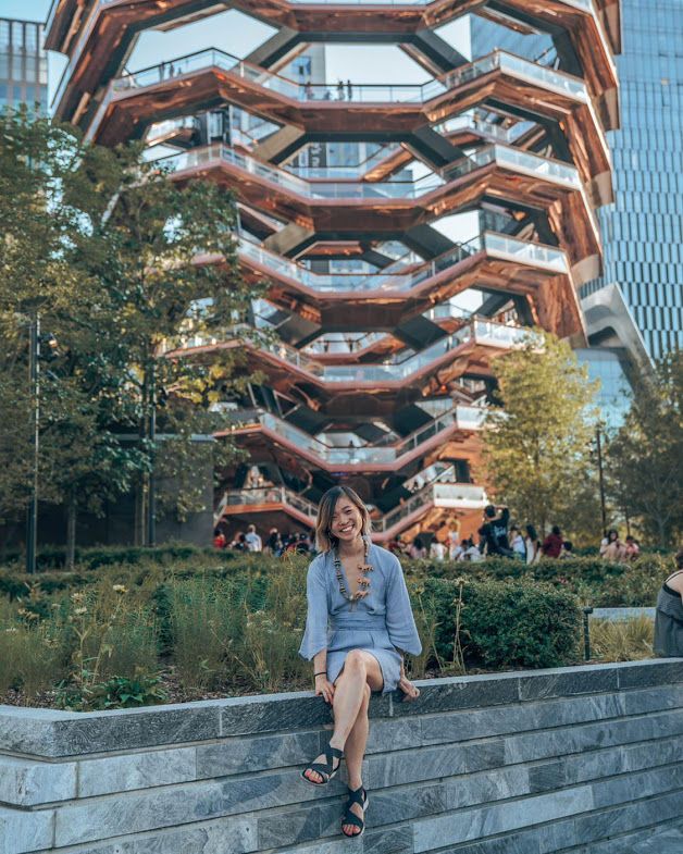 @LostwithJess instagram shot.