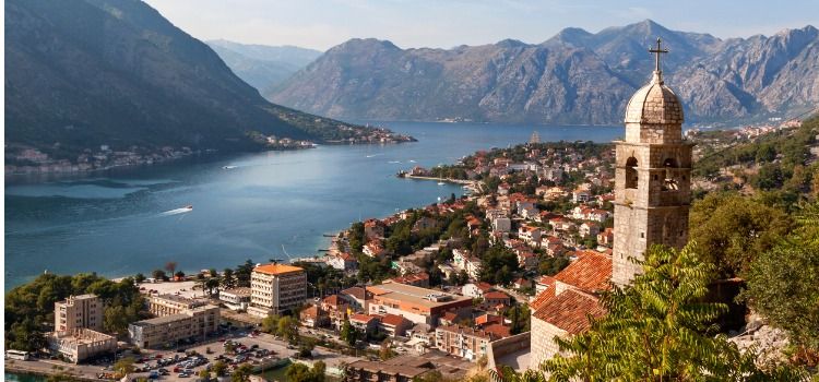 Montenegro