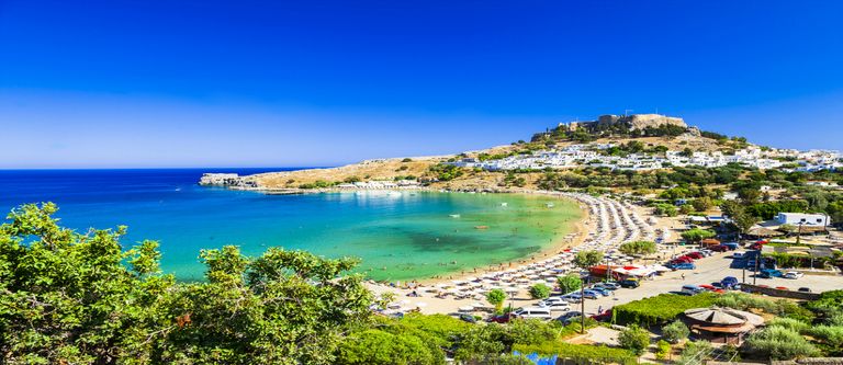 Where to Go in June: Inspiration for Sunshine Breaks