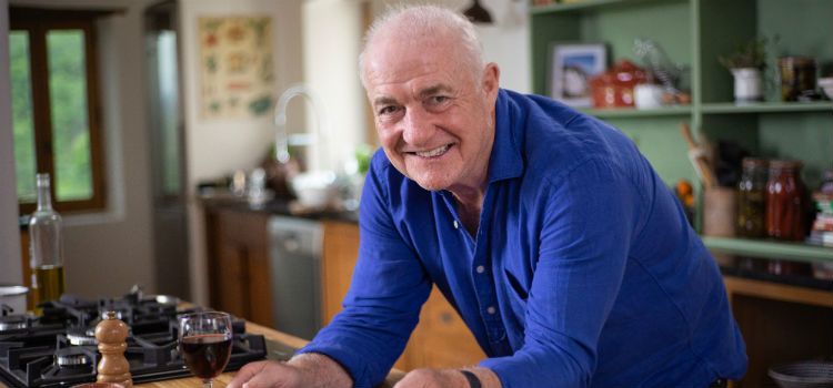 Rick Stein