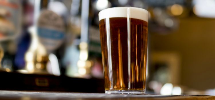 ale - yorkshire food
