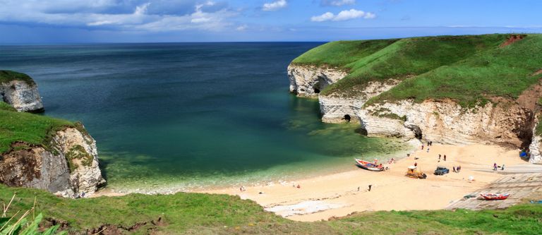Best Beaches In Yorkshire For A Real Seaside Treat
