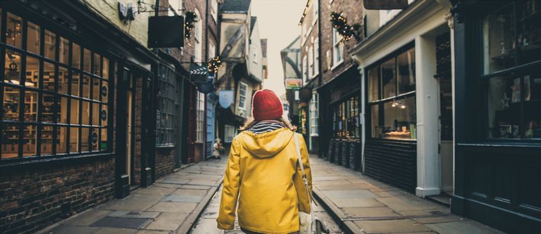 Best Things To Do In Yorkshire