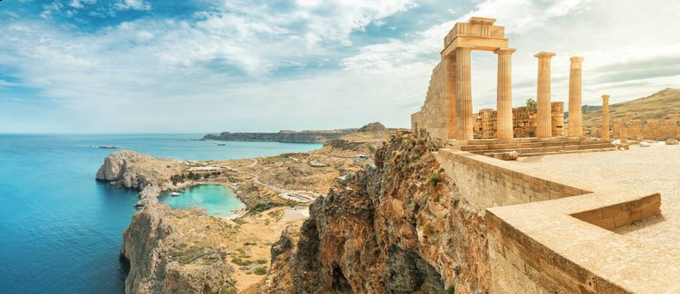 Top 10 Things to Do in Rhodes