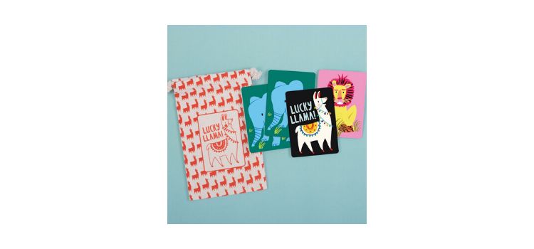 Travel Games JoJo Maman Bébé