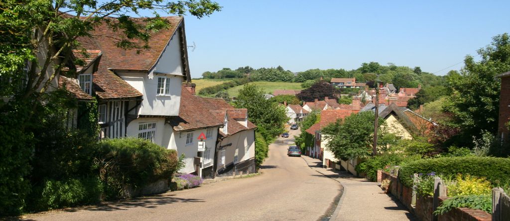 Suffolk Travel Guide