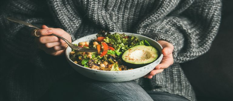 Vegan travel tips