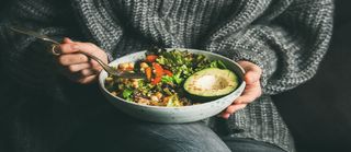 Vegan travel tips