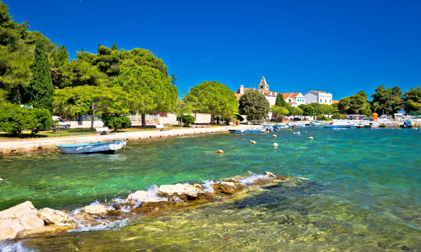 Sveti Jakov – Dubrovnik Beach Bucket List