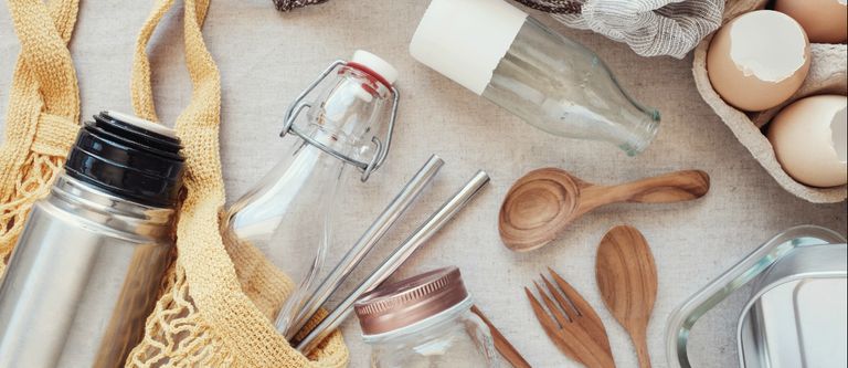 5 Sustainability Tips for Eco-Friendly Living