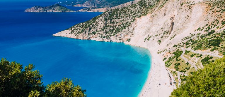 The 10 Best Beaches in Kefalonia, Greece