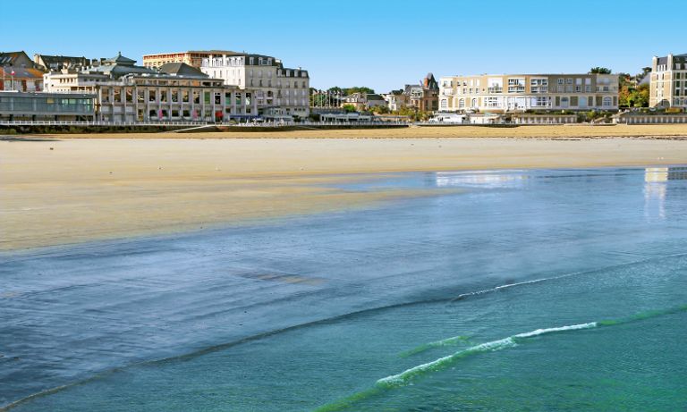 Top 10 Brittany Beaches