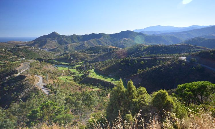 Sierra de las Nieves Unique Vacation Ideas