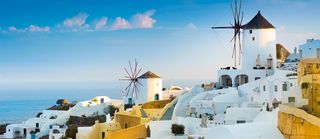 Things to do in Mykonos