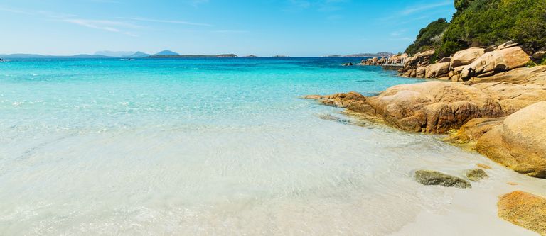 Top 10 Italy Beaches For Sun-Seekers