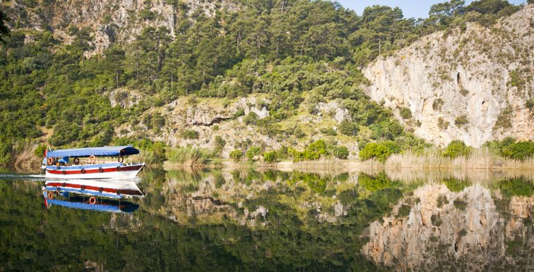 Top 8 Things to Do in Dalyan