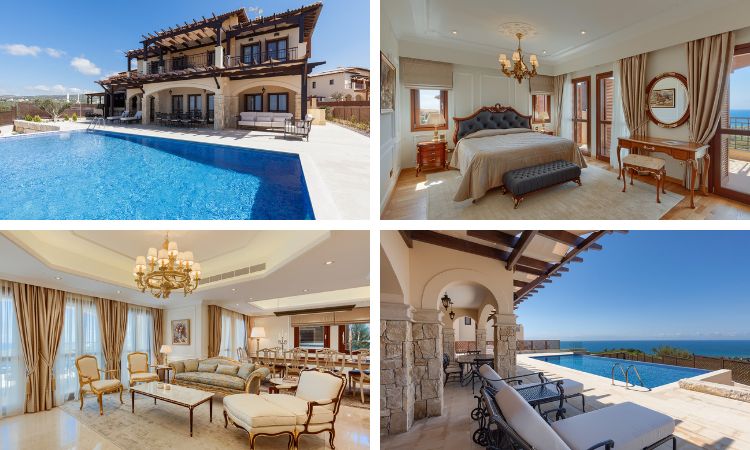 Villa Mihali