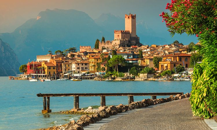 Lake Garda