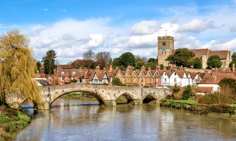 Kent travel guide