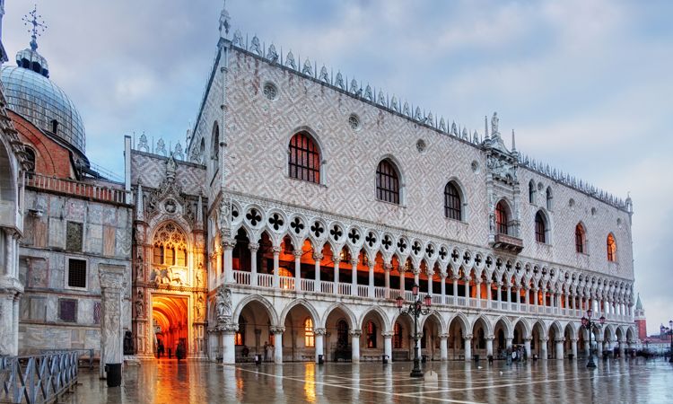 Palazzo Ducale